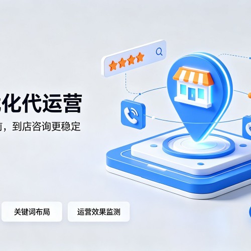 任城GEO优化