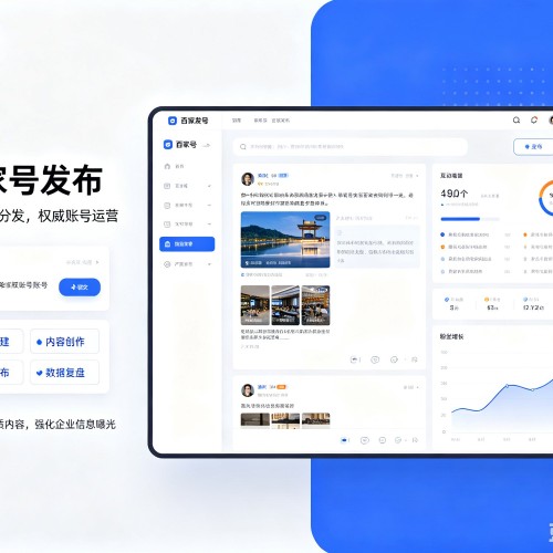 任城百家号信息发布代运营